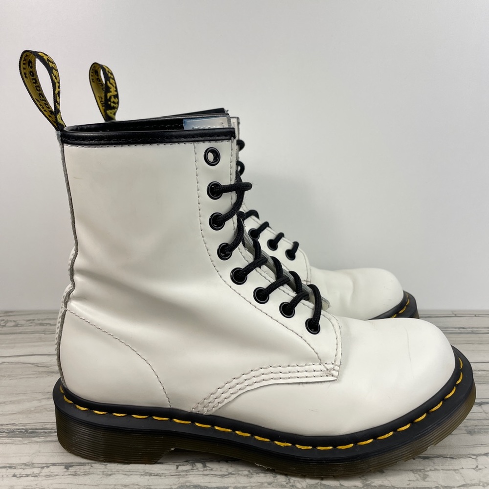 DR MARTENS - Picture 3 of 7